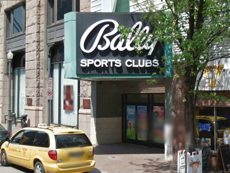 bally sport clubs