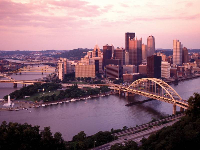 2 Pittsburgh Restaurants Ranked Among Nation S Most Scenic 2 Pittsburgh Restaurants Ranked Among Nation S Most Scenic