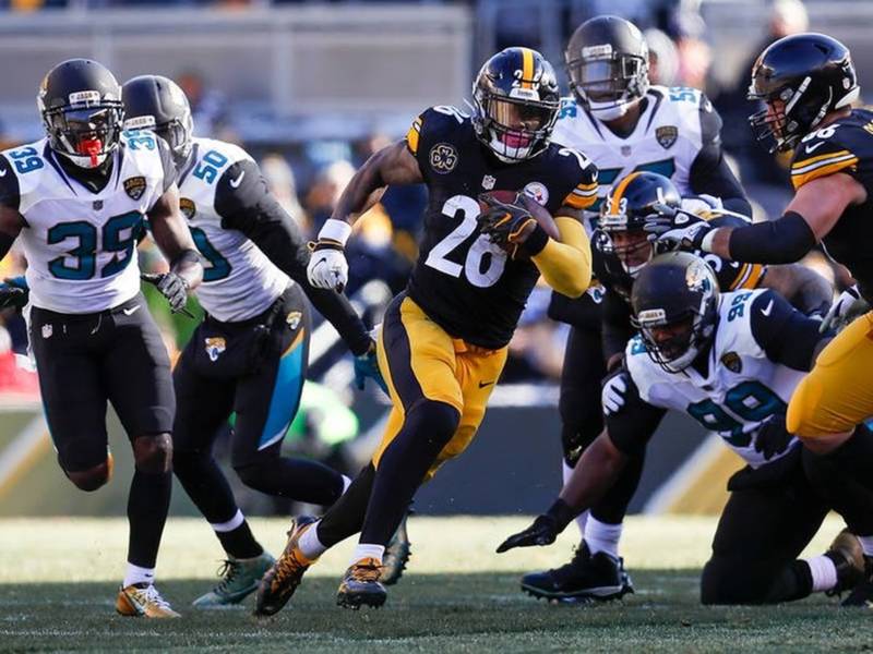 Steelers Leveon Bell Eyes Week 8 Return Against Browns Steelers Leveon Bell Eyes Week 8 Return Against Browns