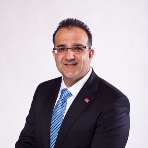 Dearborn City Councilman Claims He Was 'Punched In The Face'