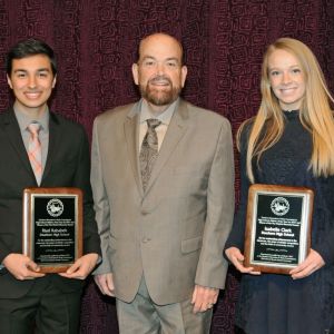 Athletes of the Year: Dearborn Honors Top High School Performers