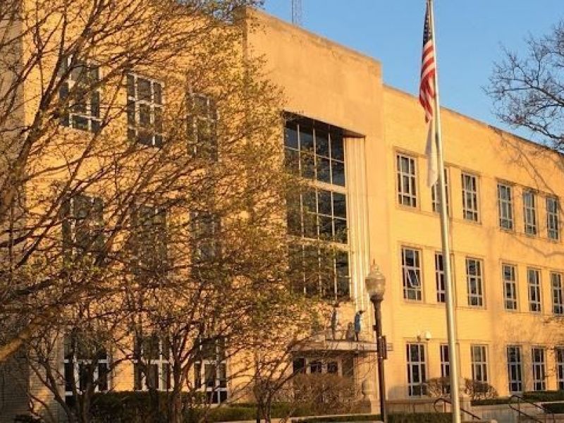 Royal Oak Splits With Developer on City Center Project Royal Oak, MI