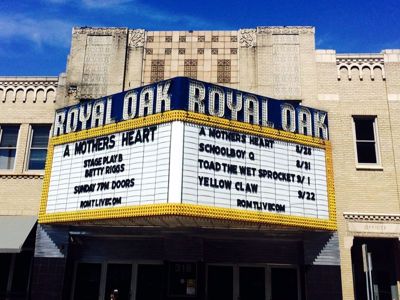 Royal Oak Ranked Among Michigan's Best Suburbs Royal Oak, MI Patch