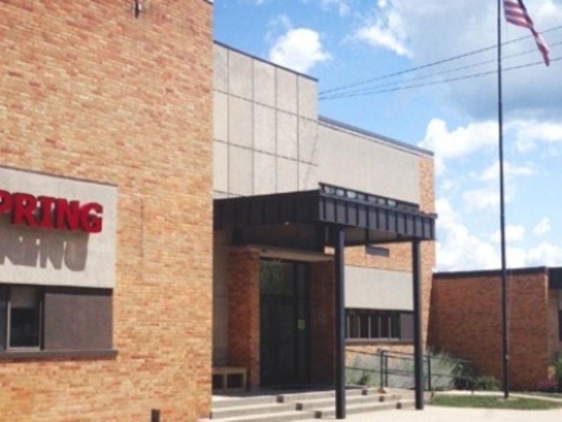 The Best High Schools In Michigan For 2017 U.S. News And World Report Rochester, MI Patch