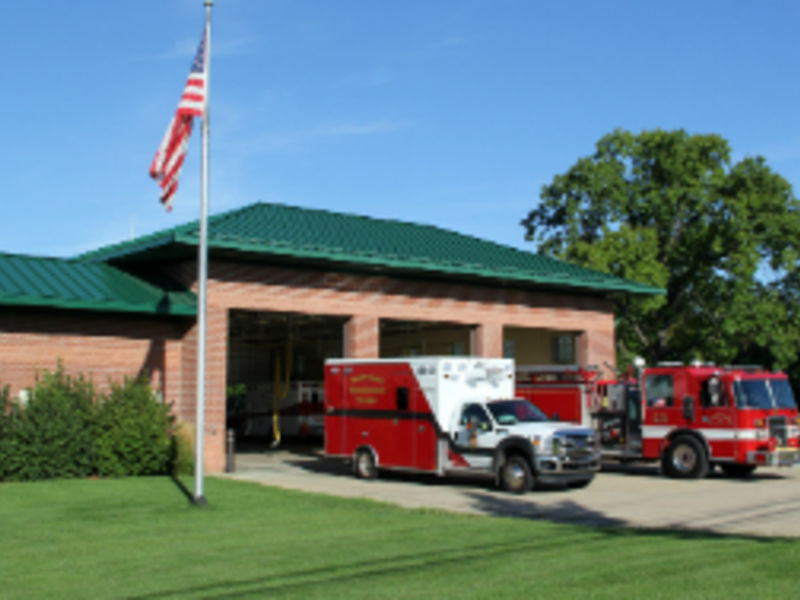 Plymouth Township Considers Reopening Fire Station Plymouth, MI Patch