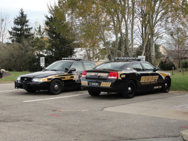 Harley Driver Killed In Crash Clinton Township, MI Patch