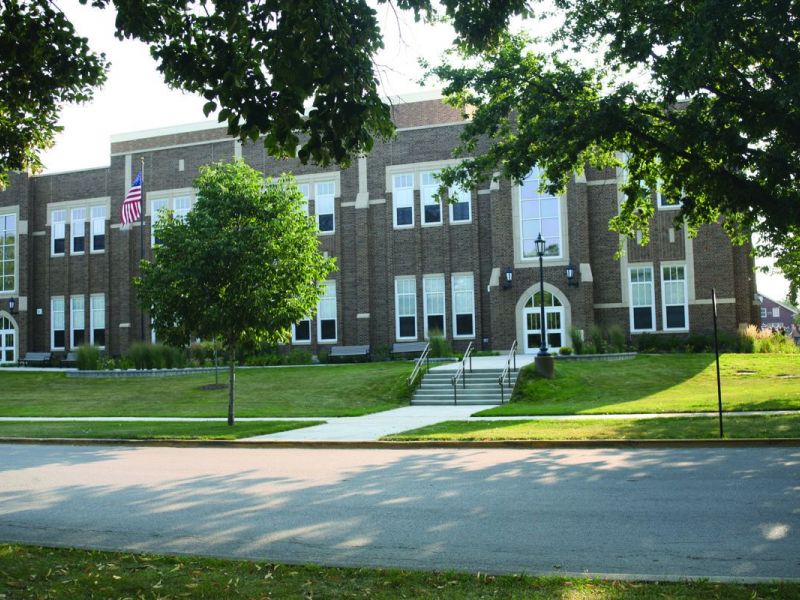 Elmhurst Elementary School Celebrates Pi Day Elmhurst, IL Patch