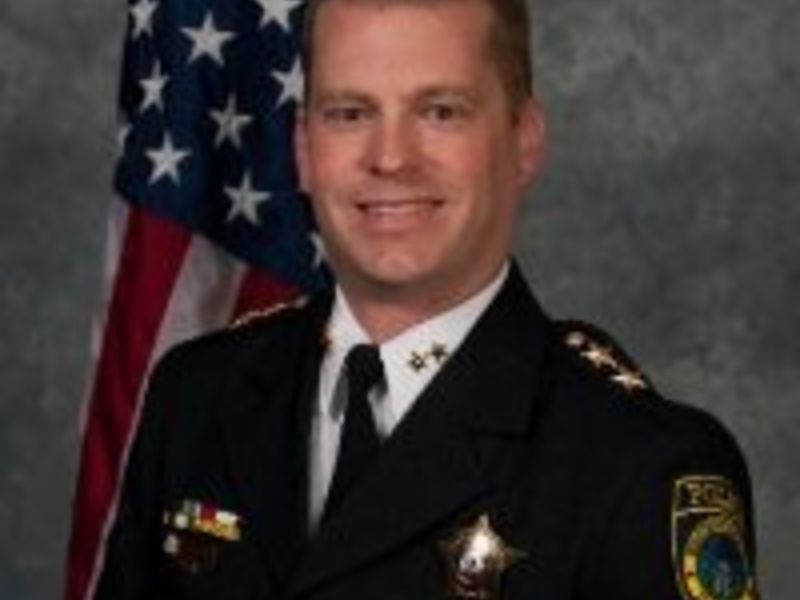 Western Springs Police Chief Completes Leadership Training At Harvard