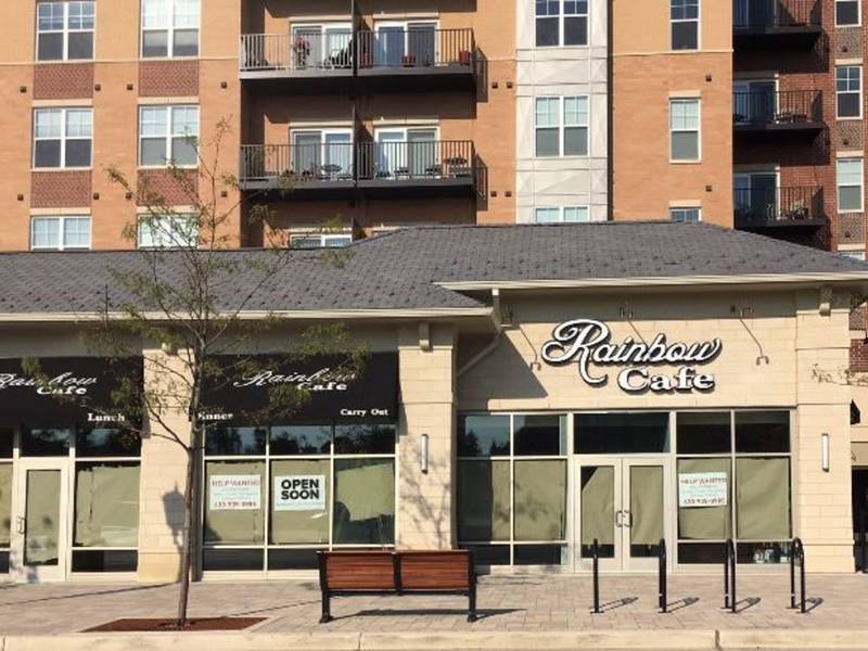 Family Restaurant Opens New Location In Elmhurst Il Patch Family Restaurant Opens New Location In Elmhurst