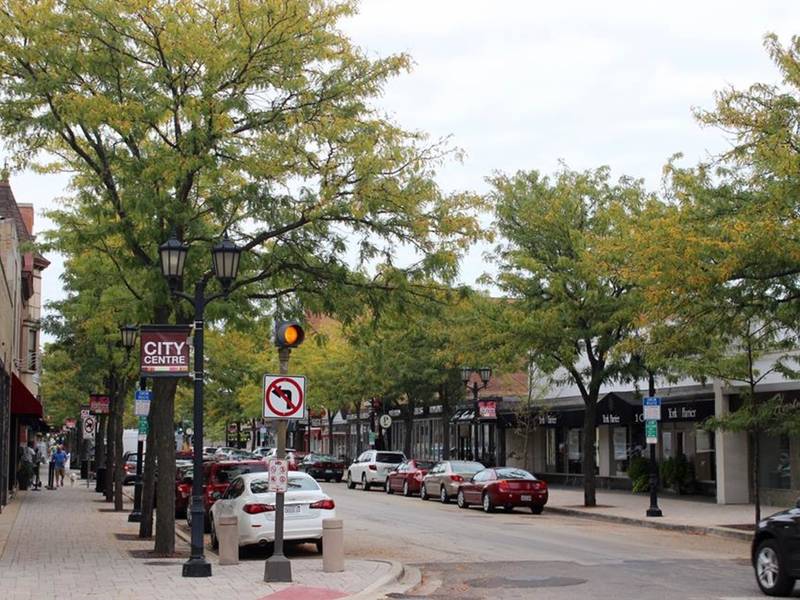 Elmhurst Among Best Small Cities With Lowest Poverty Elmhurst, IL Patch