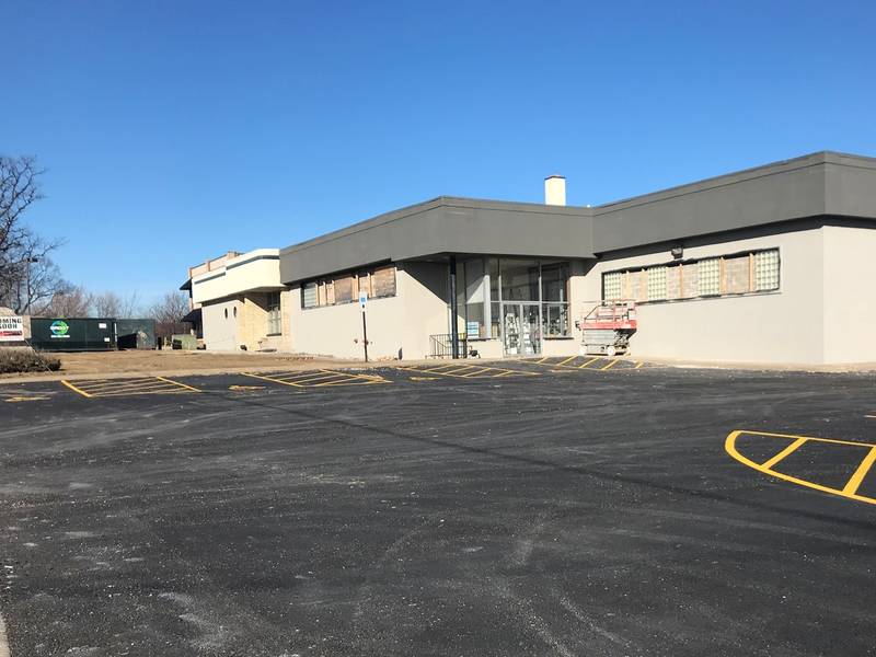 The Quarry Pub And Grill Opening Soon In Lemont Lemont, IL Patch