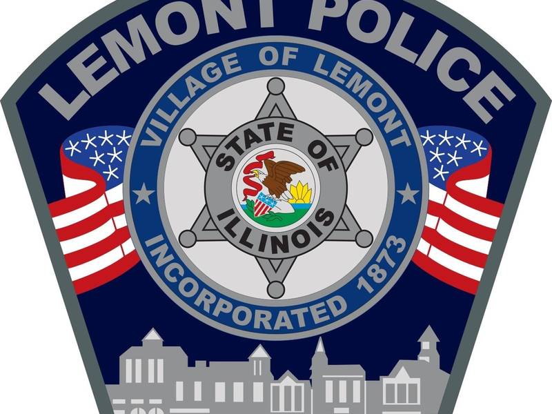 lemont cop on a rooftop raises over 10k for special olympics lemont public works