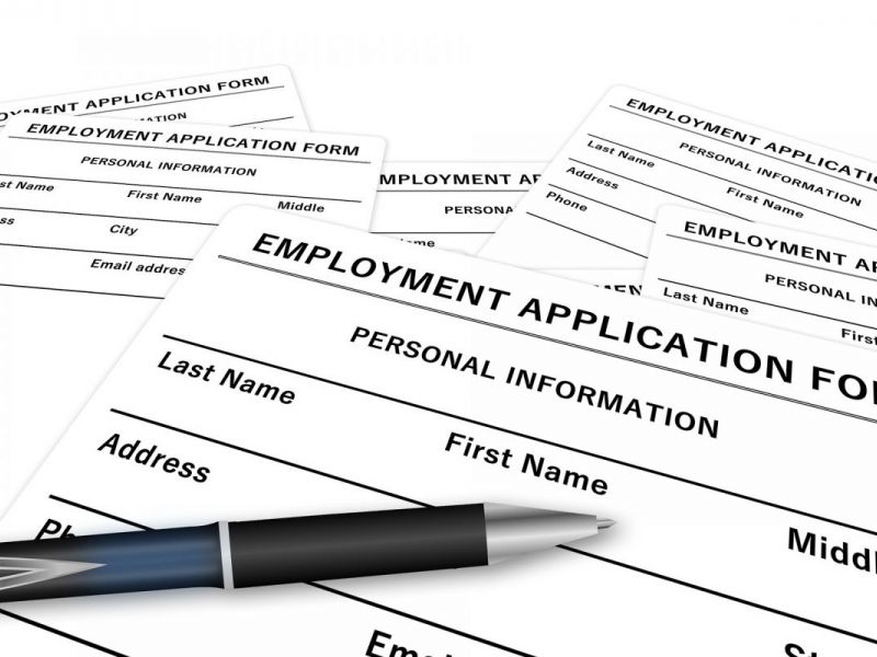 oregon employment rate increases stays ahead of national average
