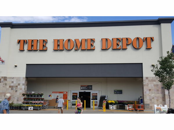 Portland Home Depot Fired Portland Home Depot Fired