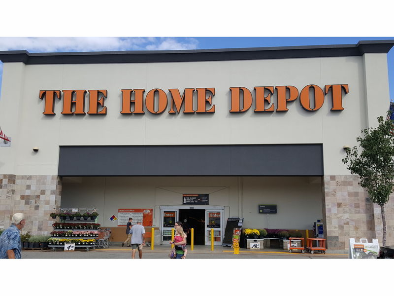 Portland Oregon Home Depot Kidnapping Portland Oregon Home Depot Kidnapping