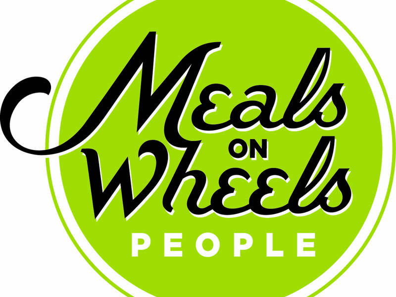 Meals On Wheels People Gear Up For Thanksgiving Portland, OR Patch