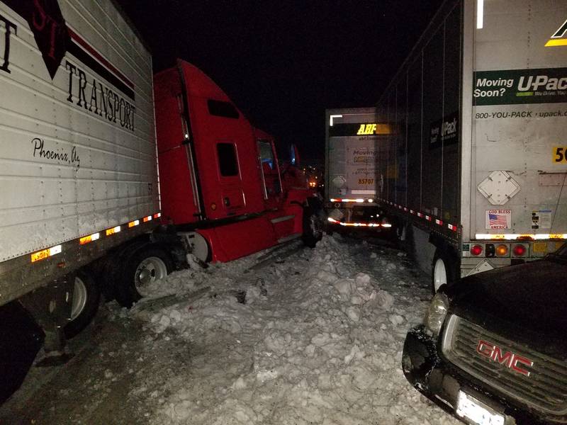 20Car Crash Injures 9 People In Umatilla County Across Oregon, OR Patch