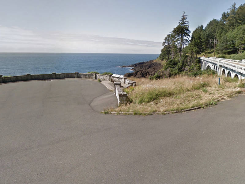 Girl Orphaned When Both Parents Drown At Oregon Coast Patch
