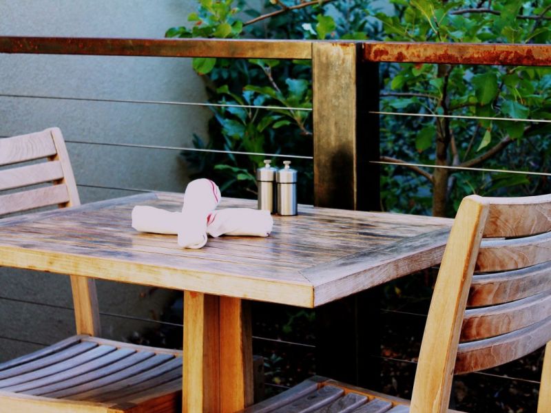 Here Are Your Best Patio Dining Options In Davidson Nc Patch Here Are Your Best Patio Dining Options In Davidson