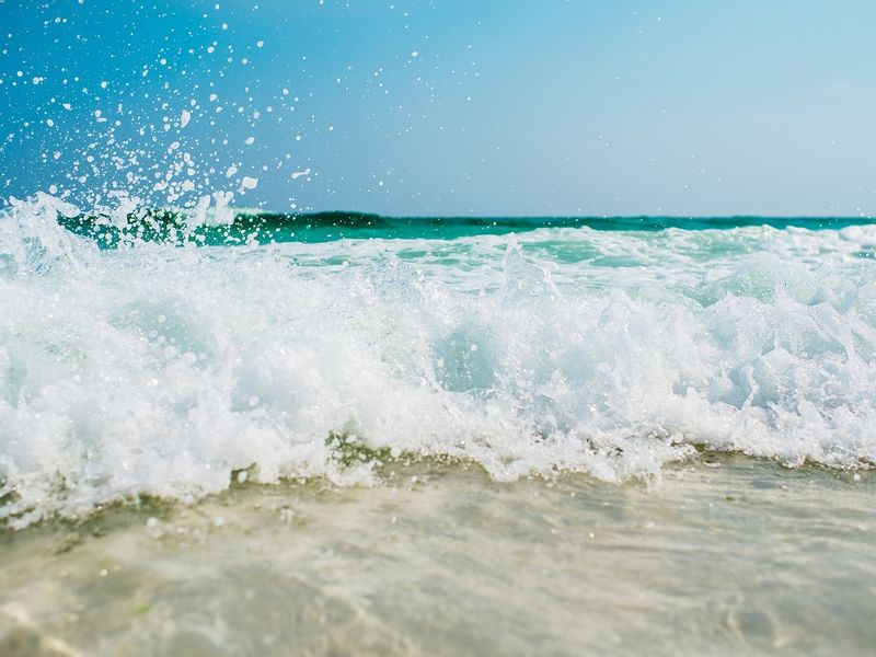 Ocrae 3 On Top Beaches In America List For 2017 Charlotte Nc Ocrae 3 On Top Beaches In America List For 2017