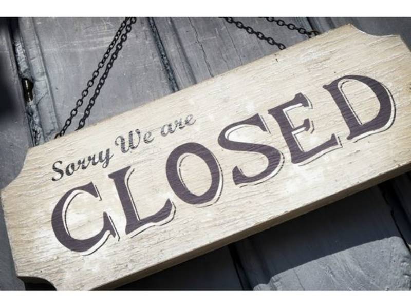 mlk closing