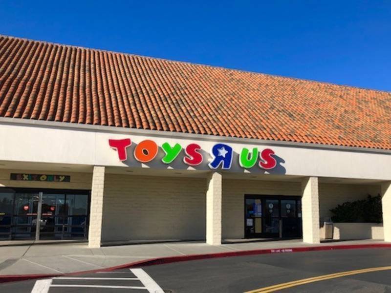 Toys R Us Liquidating North Carolina Stores | Charlotte ...