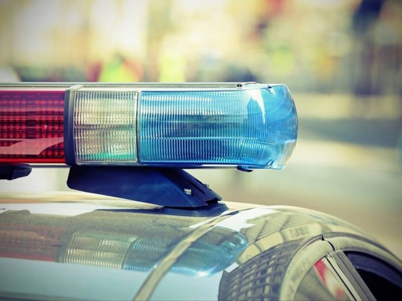 cmpd incident report