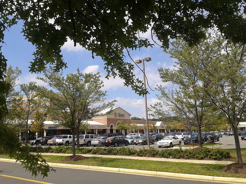 Kingstowne Is One of Virginia's Best Places To Live (ICYMI