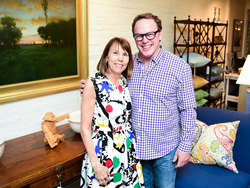 Interior Designers Open In Alexandria Del Ray Va Patch