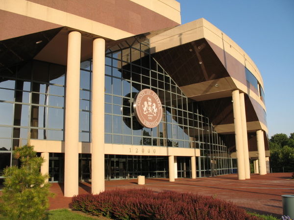 Fairfax County Property Tax Fairfax County Property Tax