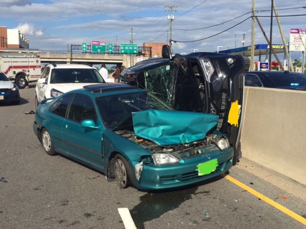 Fairfax County Car Crash Old Keene Mill Fairfax County Car Crash Old Keene Mill