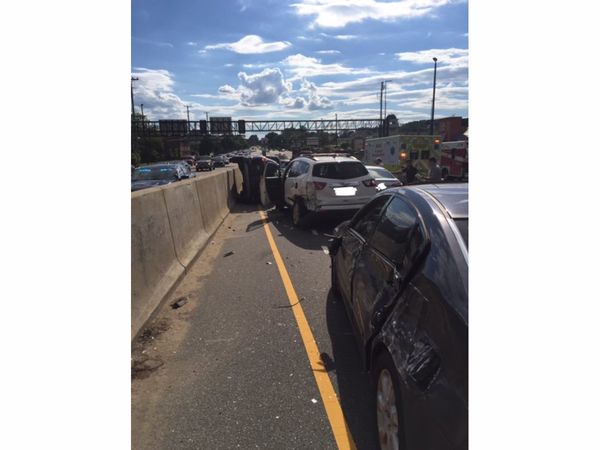 Fairfax County Car Crash Old Keene Mill Fairfax County Car Crash Old Keene Mill