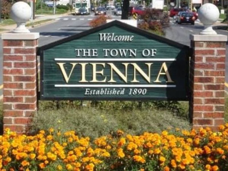 Vienna Is One Of Virginia's Safest Cities Ranking Vienna, VA Patch