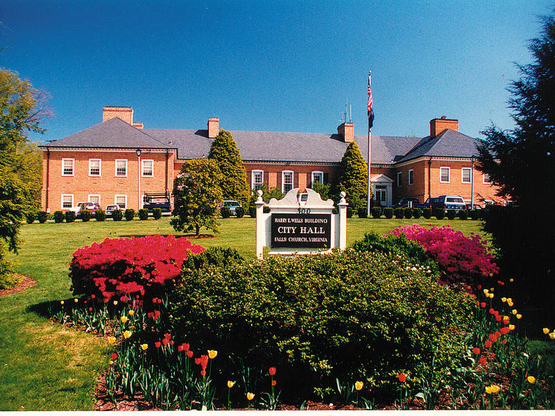 Falls Church Among 'Most Successful Cities In Virginia' Falls Church