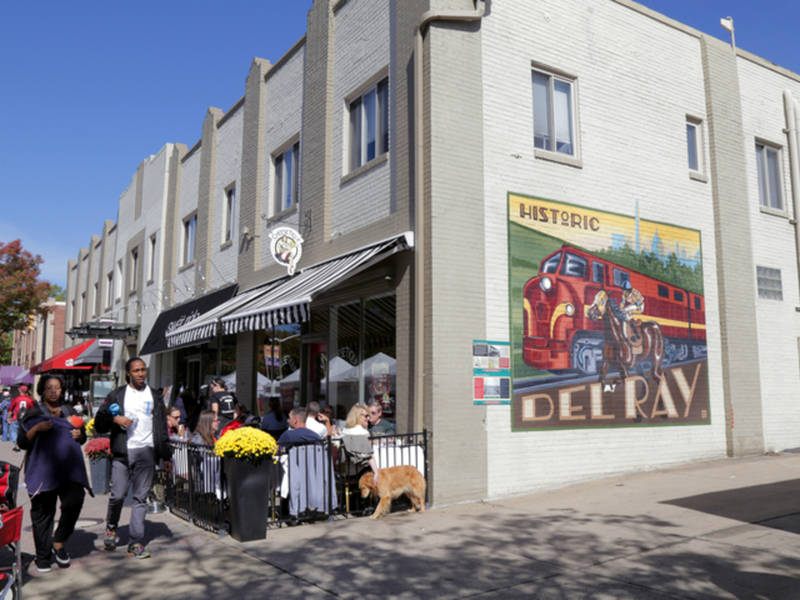 Del Ray Eateries Announced For Alexandria Winter Restaurant Week Del Ray Eateries Announced For Alexandria Winter Restaurant Week