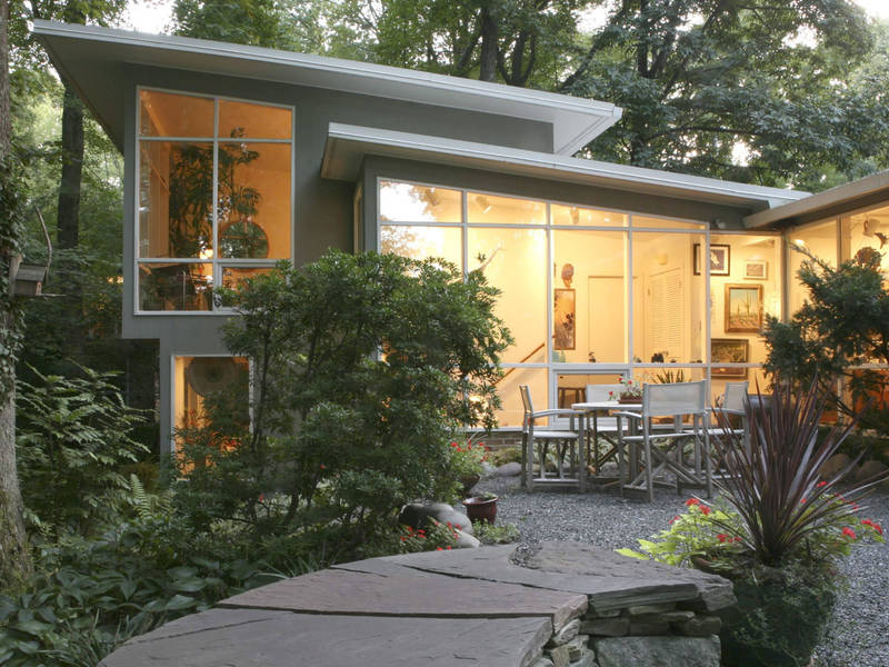 Hollin Hills House And Garden Tour Set For Late April Greater