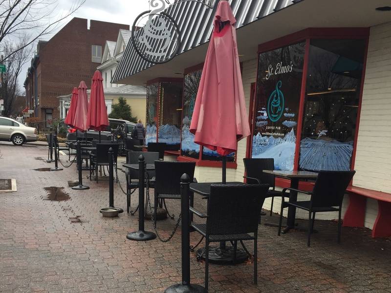 Good First Date Restaurants Arlington Va Good First Date Restaurants Arlington Va