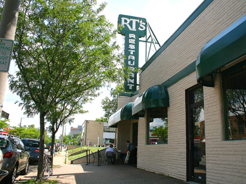 Alexandria Eatery Named A 2018 Best Southern Restaurant Del Ray Alexandria Eatery Named A 2018 Best Southern Restaurant
