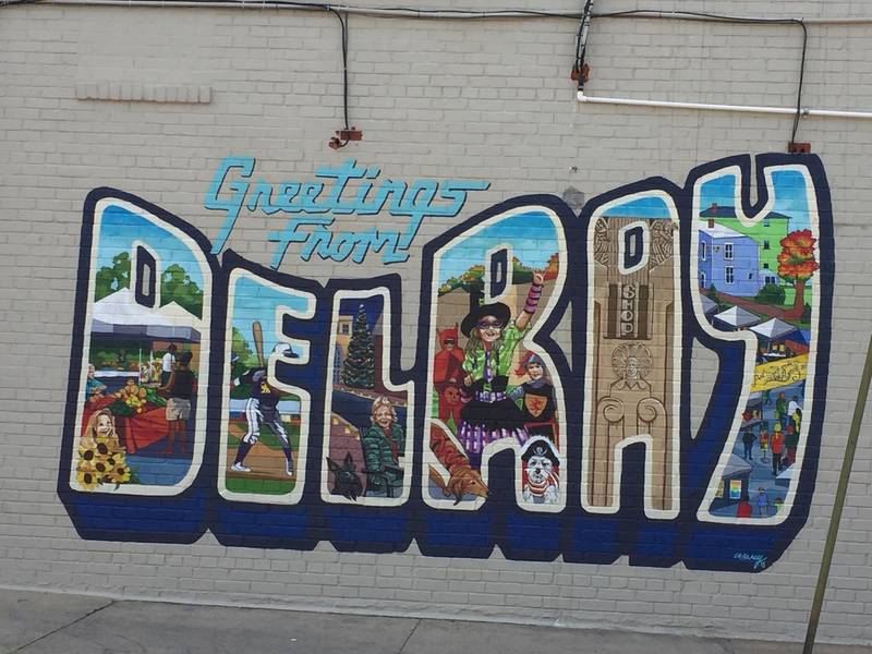 What We Know About The Restaurant Replacing SnackBar