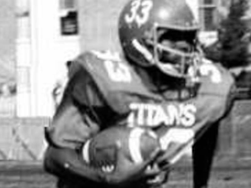 Julius Campbell, 'Remember The Titans' Player, Dies Old Town Alexandria, VA Patch