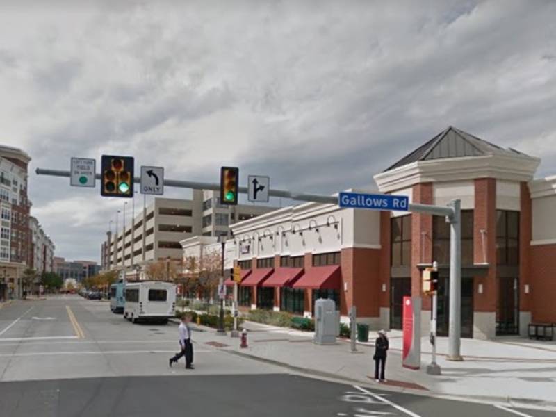 Inca Social Opens Near Dunn Loring Metro Vienna, VA Patch