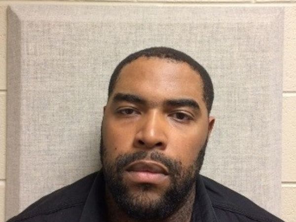 Man charged in shooting of semi-trailer driver on I-88