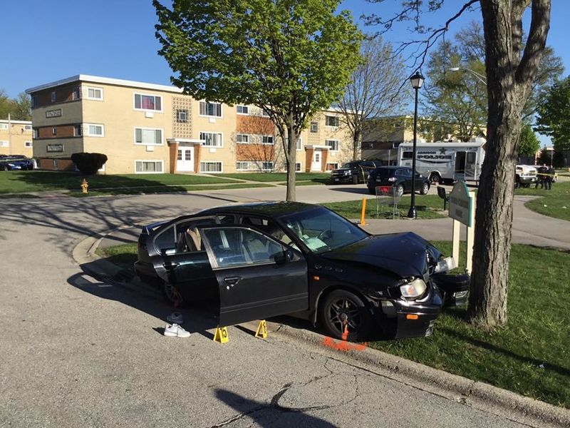 Addison Double Homicide Teen and Man Fatally Shot in 'Targeted Attack