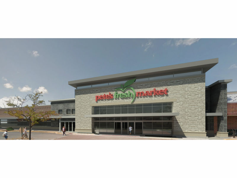 Pete's Fresh Market To Open In Wheaton Next Year Wheaton, IL Patch