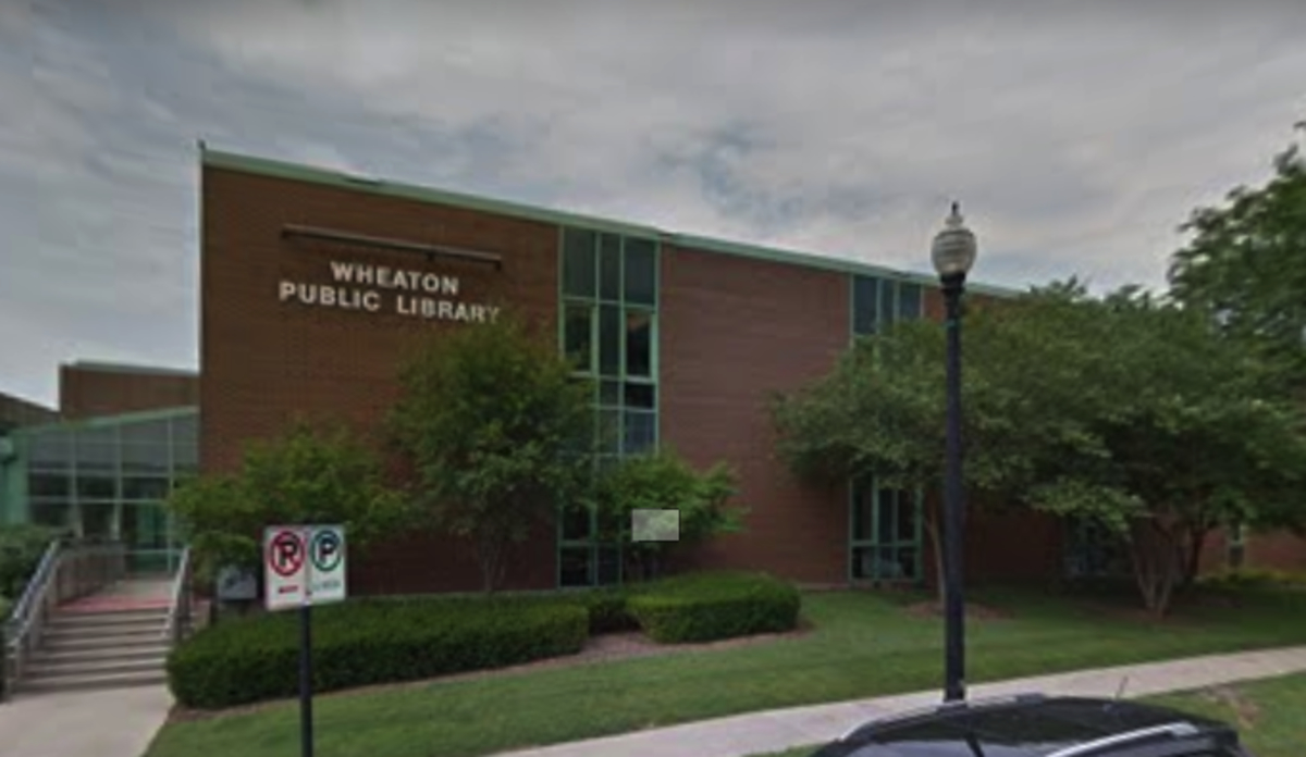 Google News Oak Brook Latest