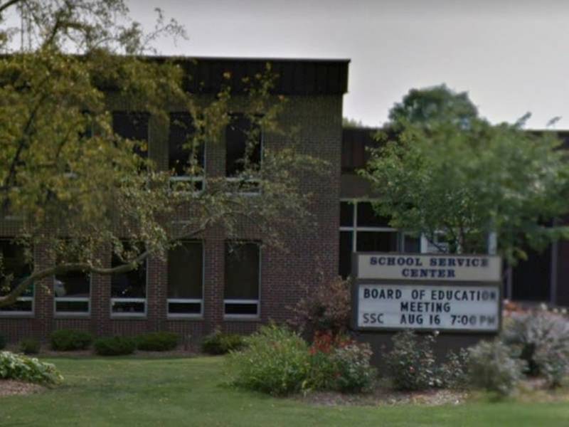 District 200 Early Childhood Center Referendum Gets Green Light Wheaton IL Patch