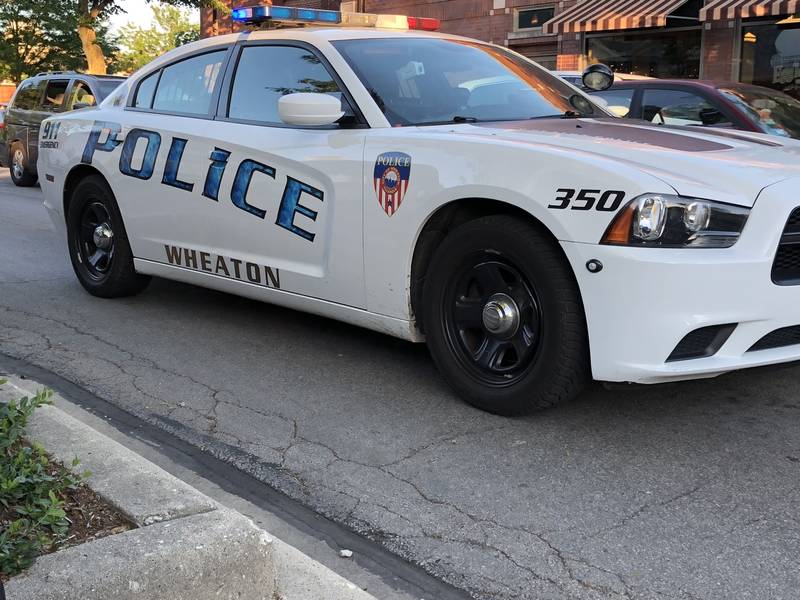 Wheaton Free Citizens' Police Academy Hosts Call For Applicants