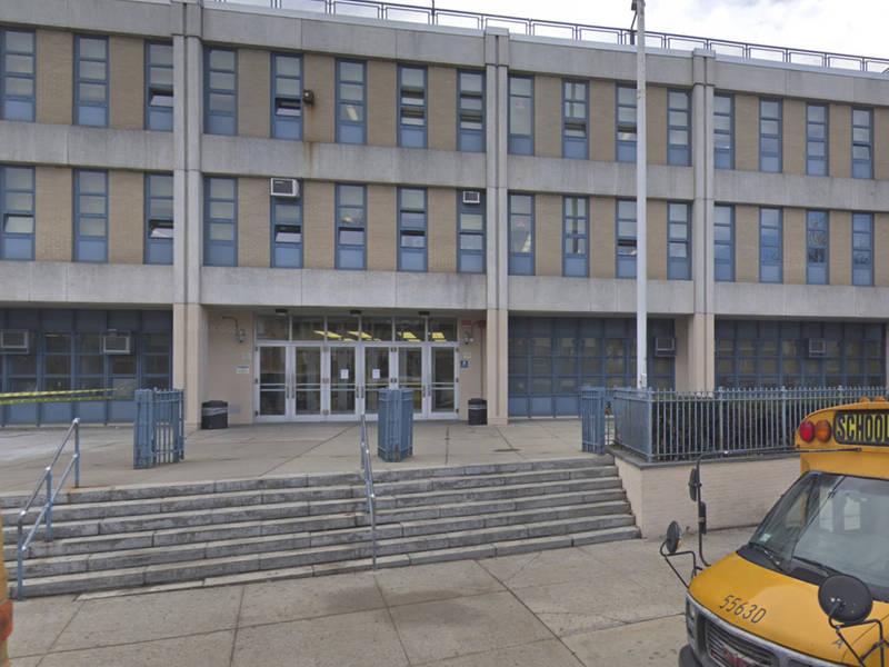 Student Stabbing Puts Benjamin Cardozo High School On Lockdown