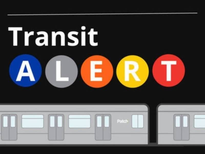 person killed after being struck by q train at 96 st station mta