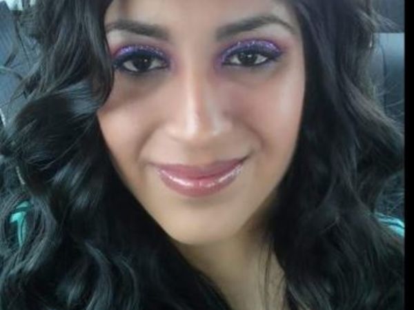 Missing Persons Case Now A Homicide